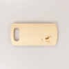 Tagliere rettangolare 27x13x1,3 cm