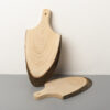 Tagliere in legno