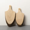 Tagliere in legno