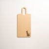 Tagliere in legno