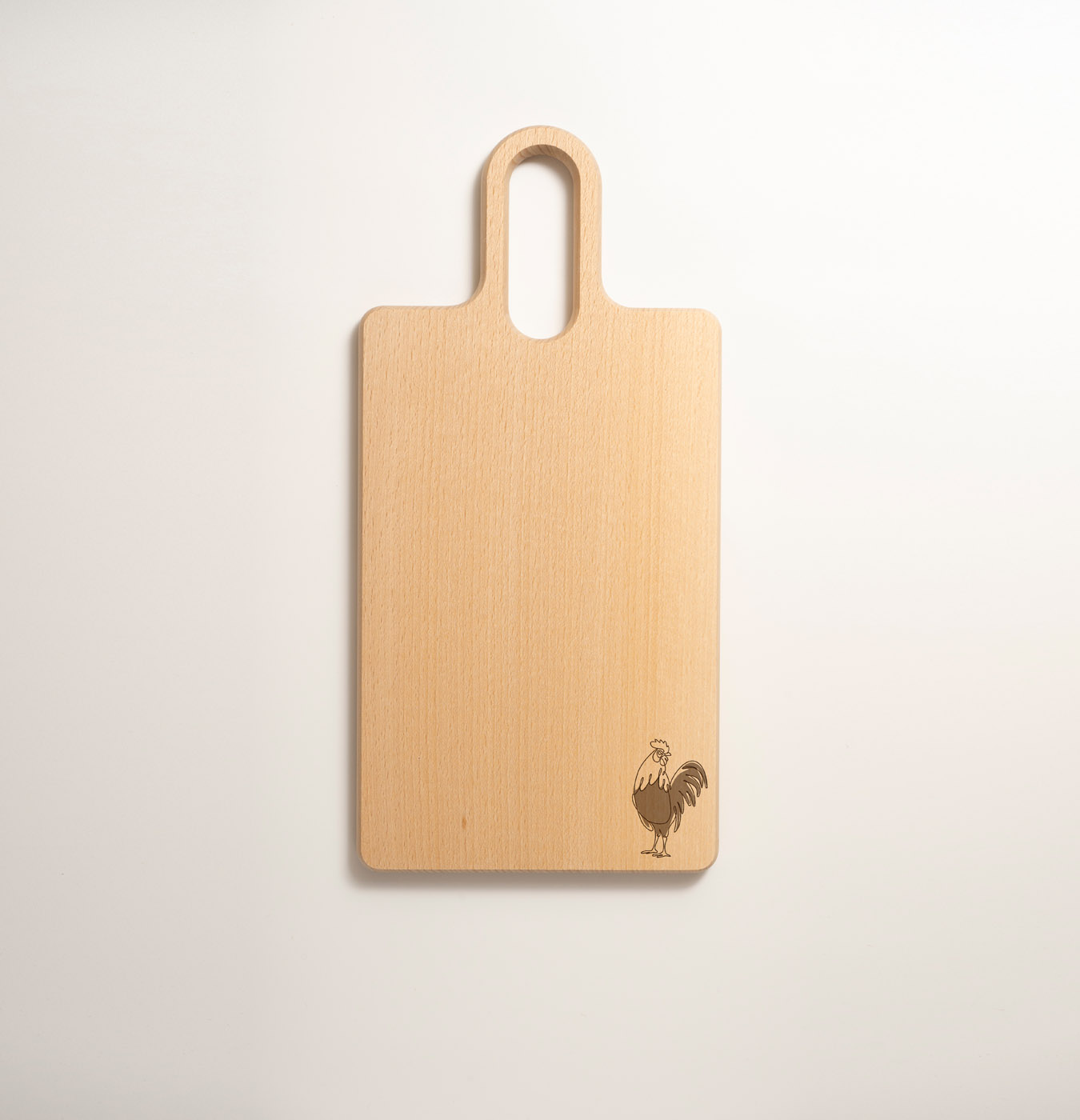 Tagliere in legno