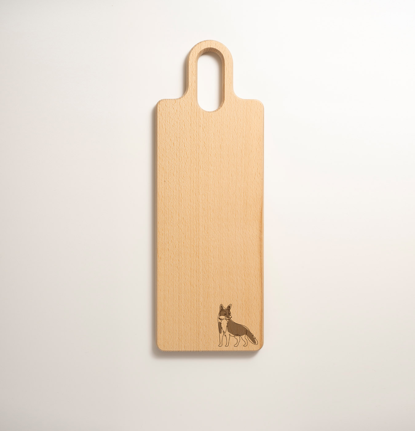 Tagliere in legno
