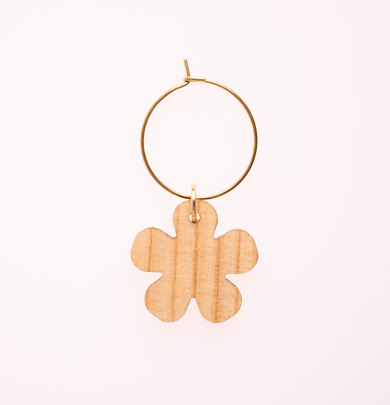 segnabicchieri cincin icon larice