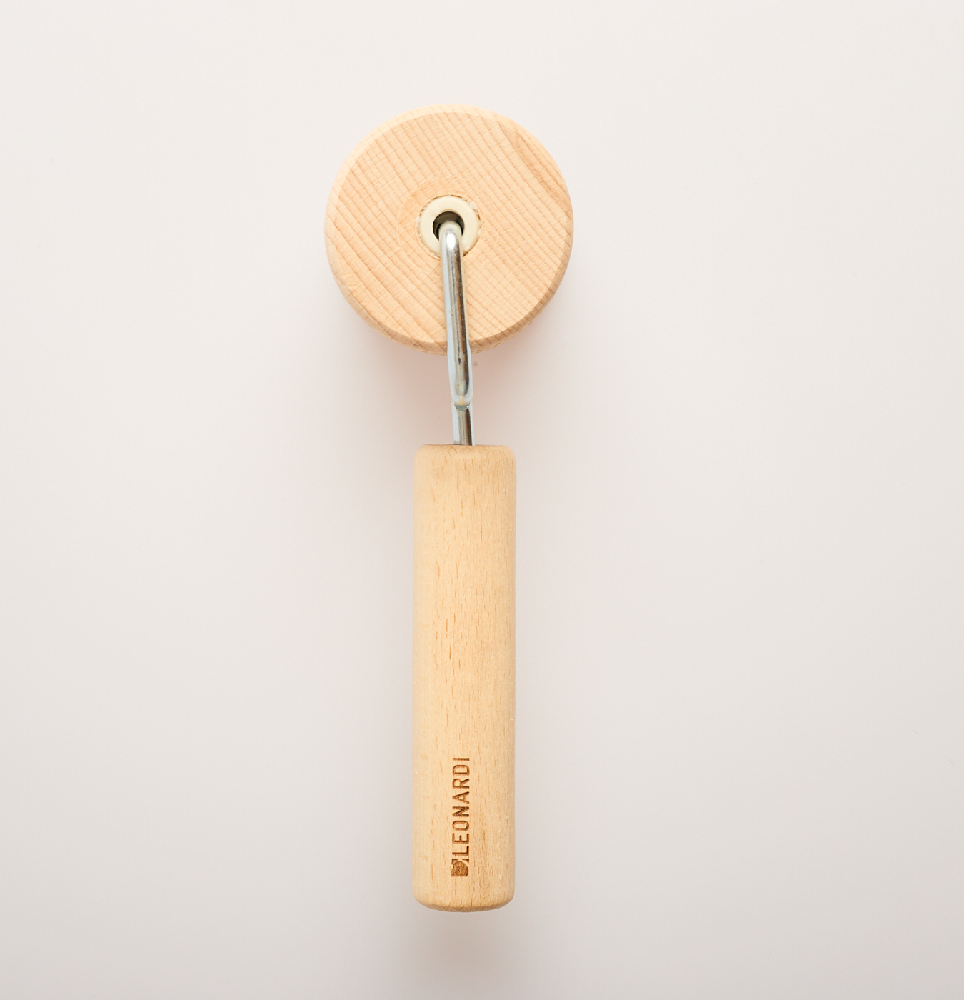 rullo decorativo per decorare la pasta fresca