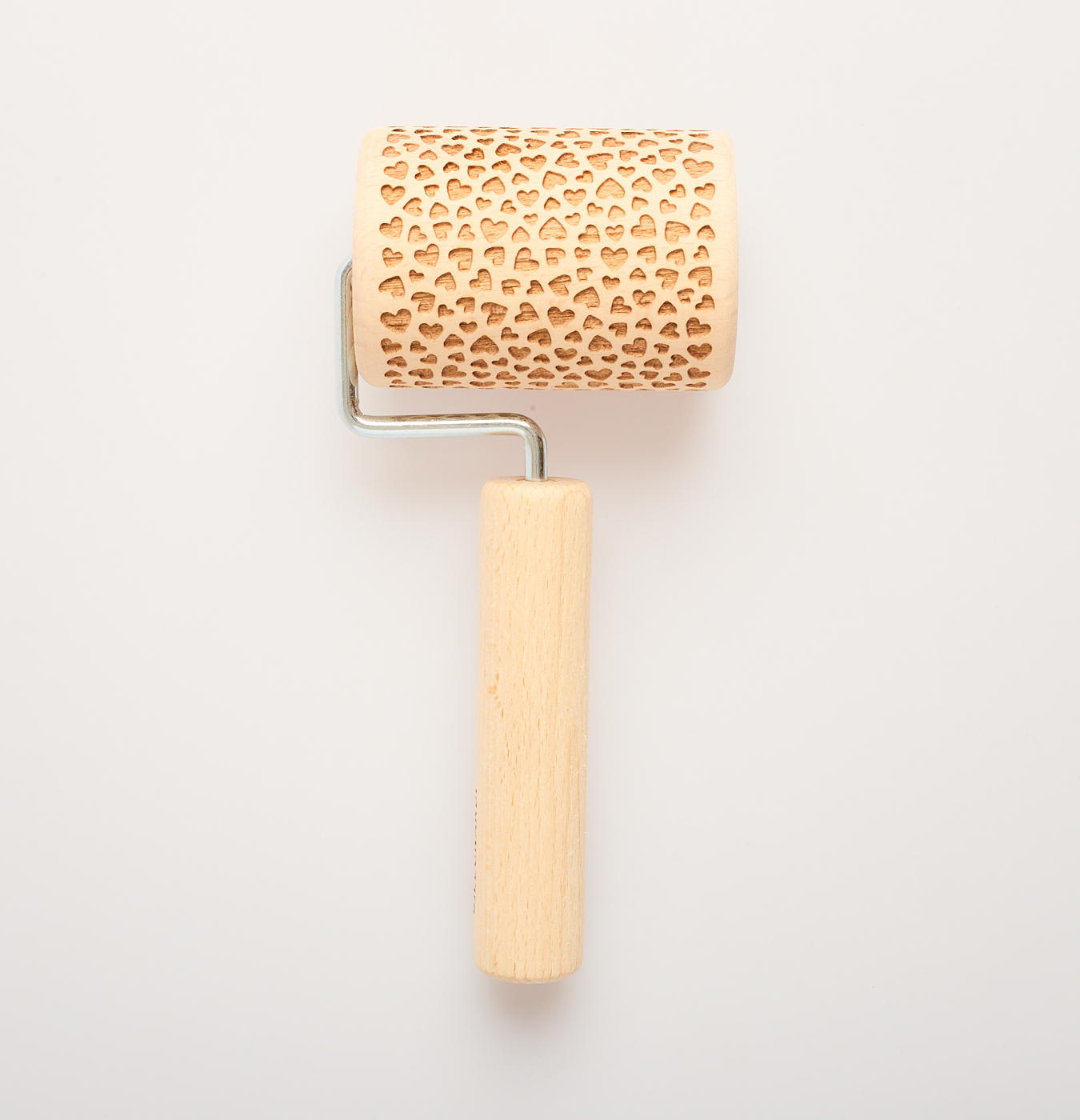 rullo decorativo per decorare la pasta fresca