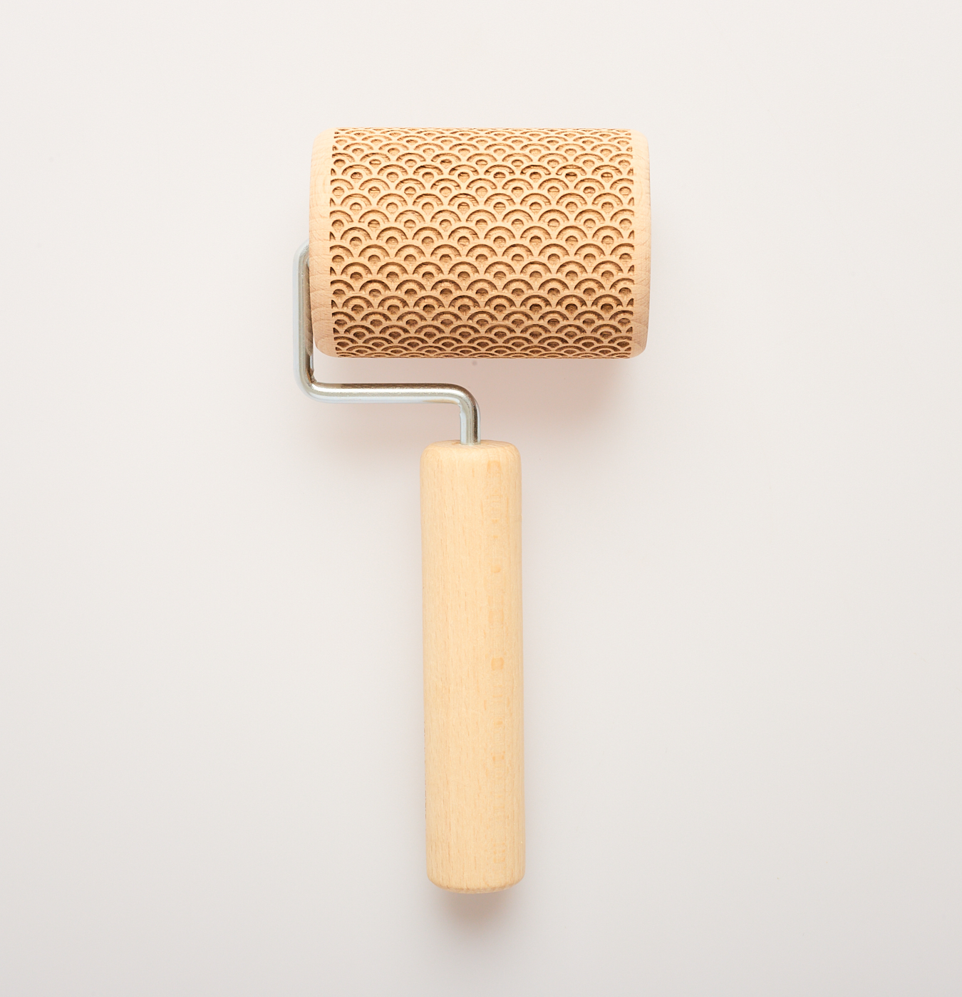 rullo decorativo per decorare la pasta fresca