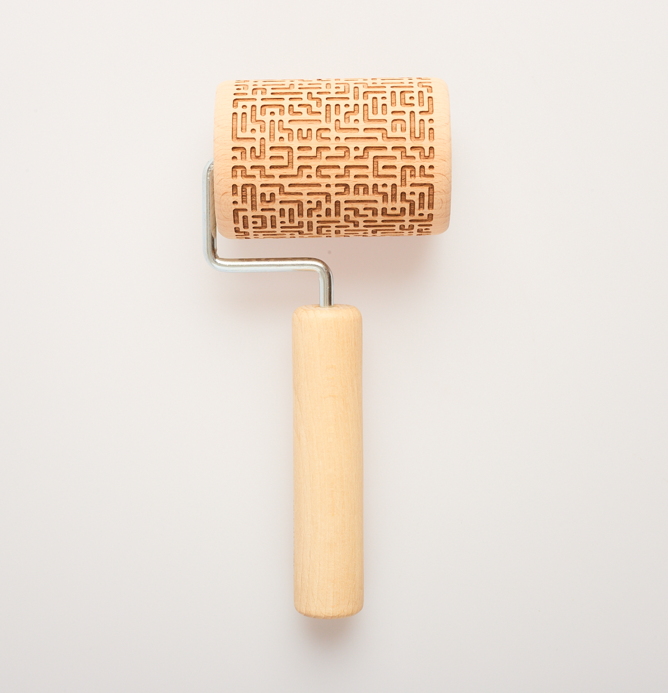 rullo decorativo per decorare la pasta fresca