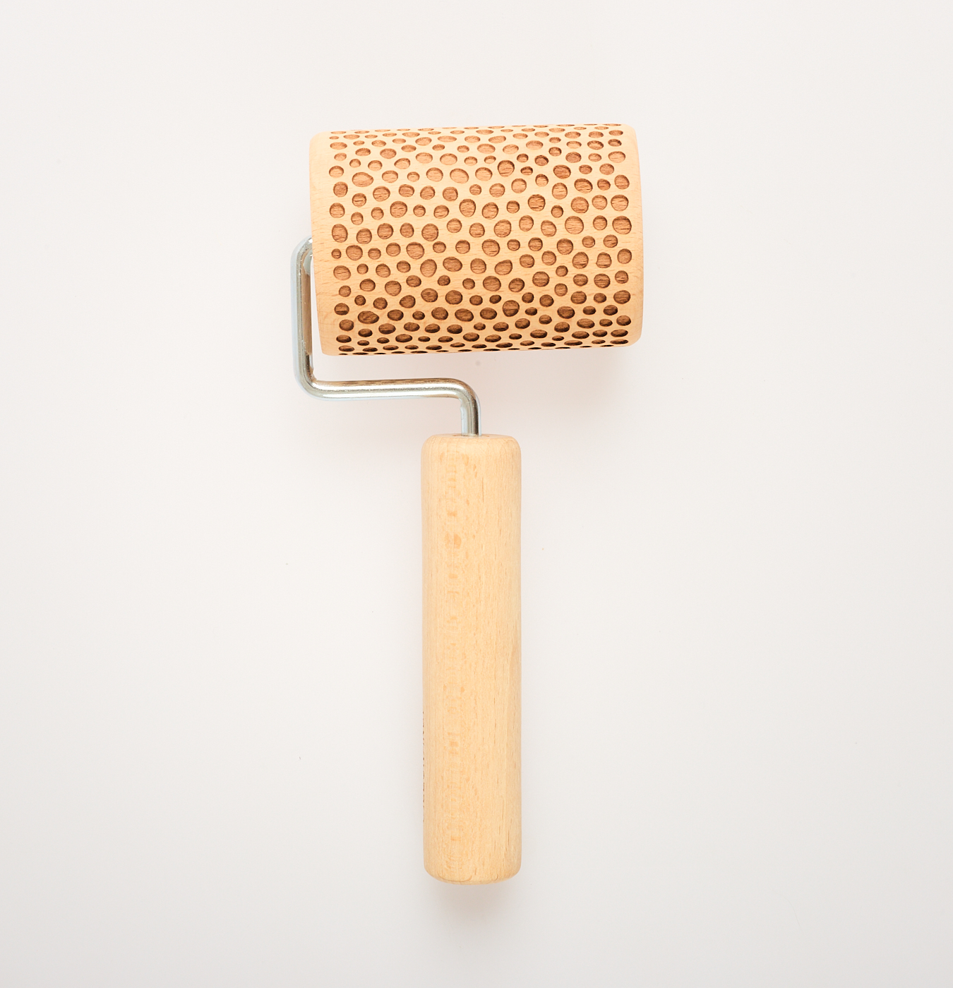 rullo decorativo per decorare la pasta fresca